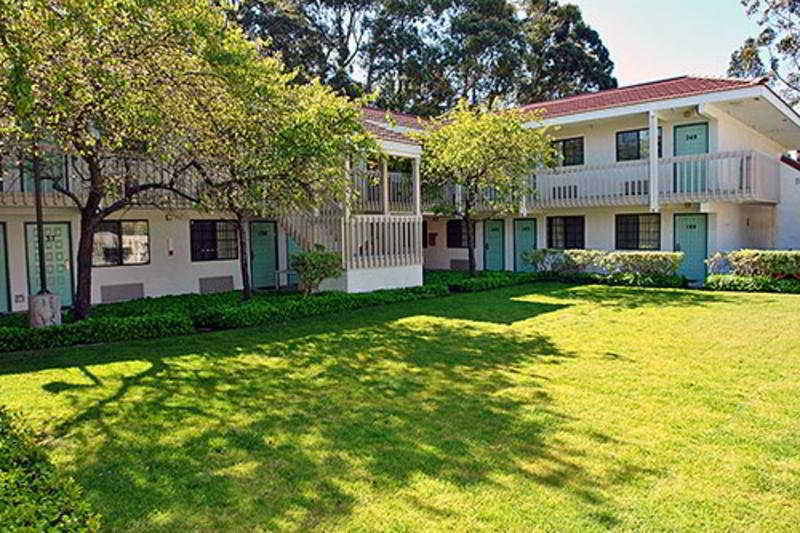Motel 6-Redding, Ca - South Zewnętrze zdjęcie
